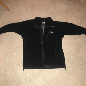 Men's North Face Gore-Tex jacket